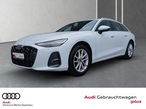 Audi A6 Avant TFSI Adv. S tronic *MATRIX*AHK*Tech+*