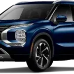 Mitsubishi Outlander Leasing