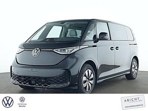 Volkswagen ID.Buzz Pro 286PS 86kWh langer Radstand AreaView AHK Winterr.Anschlussgarantie HarmanKardon Leasing