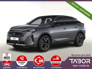 PEUGEOT 3008 MHEV 136 GT Matrix ACC SHZ Nav 360? Keyless Auto-Abo
