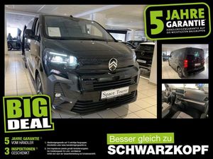 Citroën SpaceTourer Spacetourer 2.2 Diesel 180 Plus M AHK+LED+Navi