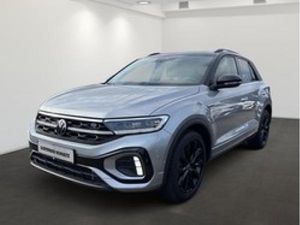 Volkswagen T-Roc R-Line 1.5 TSI DSG 18 ZOLL+MATRIX+KAMERA+KEYLESS+SHZ+AHK+ACC