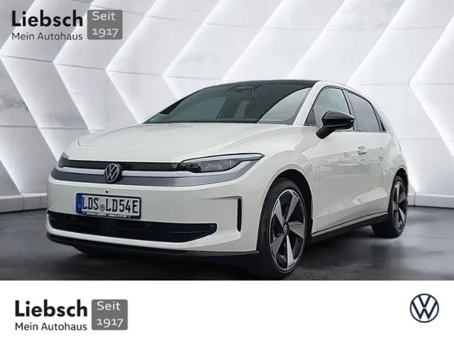 Volkswagen ID. Polo Launch-Edition Style 211 PS Automatik