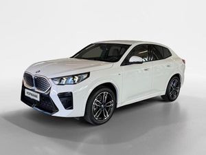 BMW iX2 xDrive30 M Sport Garantie