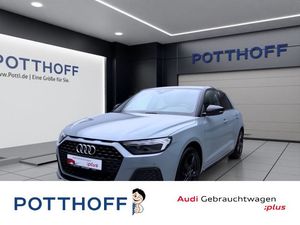 Audi A1 Sportback 25 TFSI LED PDC KLIMA SITZHZG