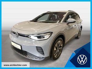 Volkswagen ID.4 Pure Performance Automatik 2xKlima ACC AUT