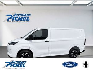 Ford Transit Custom Kasten FWD Plug-in Hybrid Kastenw