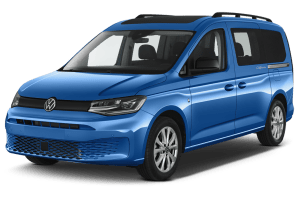 VW Caddy California 1.5 TSI 85kW DSG California