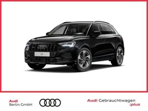 Audi Q3 advanced 40 TFSI quattro S tronic
