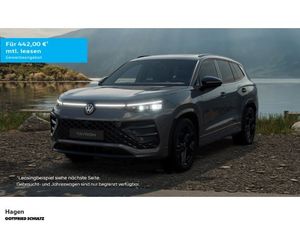 Volkswagen Tayron R-Line 1 5 l eHybrid 150 PS  115 DSG BLAC