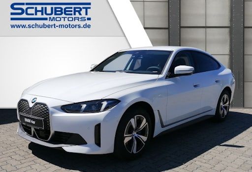 Bmw I4 EDrive35 5dr Auto kaufen