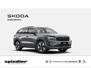 Skoda Kodiaq Selection 2,0 TDI 110 kW 7-Gang-DSG