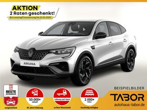 RENAULT ARKANA ESPRIT ALPINE Mild Hybrid 160 EDC PanoD Leasing