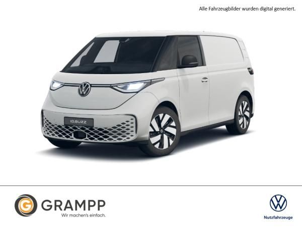 Volkswagen ID.Buzz Cargo PRO 4MOTION+KAMERA+APP-CONNECT+SHZ Leasing