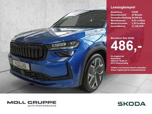 Skoda Kodiaq 1.5 TSI iV DSG W Sportline ACC AKUSTIKGLA