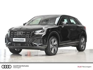 Audi Q2 advanced 35 TDI - Nur für Sonderzielgruppen (Solingen)