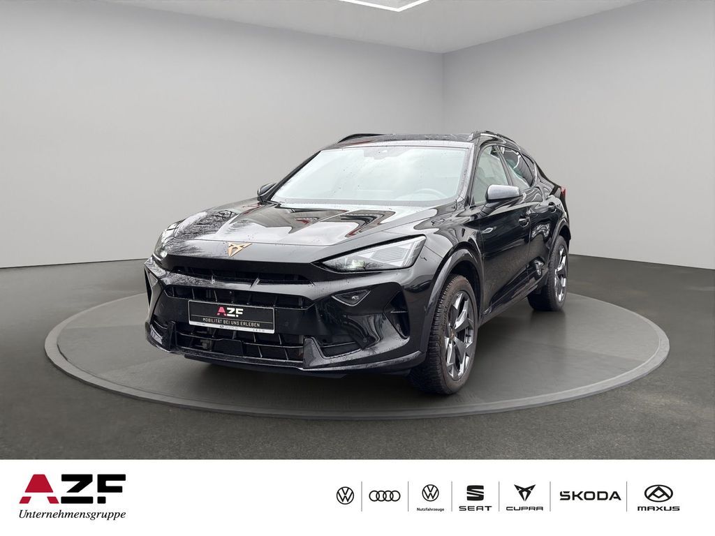 Cupra Formentor 1.5 eTSI DSG NAVI+ACC+360°+FULL LINK Leasing