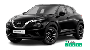 Nissan JUKE 1.0 DIG-T N-CONNECTA DCT