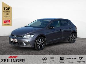 Volkswagen Polo GOAL TSI DSG|ACC|SITZHEIZUNG|APP-CONNECT