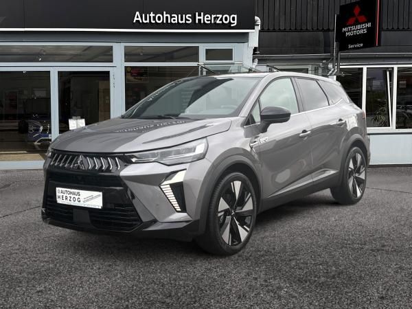 Mitsubishi Grandis 1.8 Hybrid Benziner Diamant Top *NEUES MODELL* Leasing