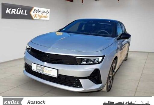 Opel Astra-electric-sports-tourer Sports Tourer 115 KW Electric GS 5dr Kauf