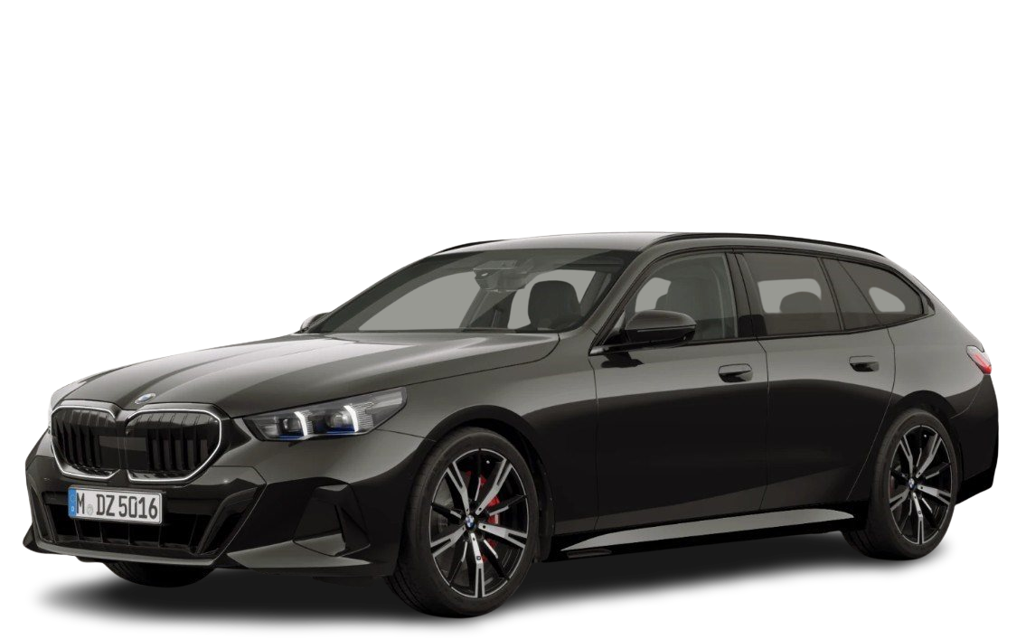 BMW 540d xDrive MSport Auto-Abo