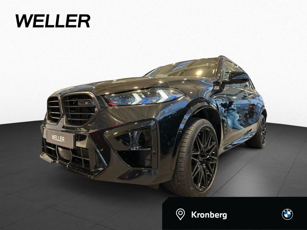 BMW X5 M Competition,ComfPlus,Travel,Komf,Innov,Pano Leasing