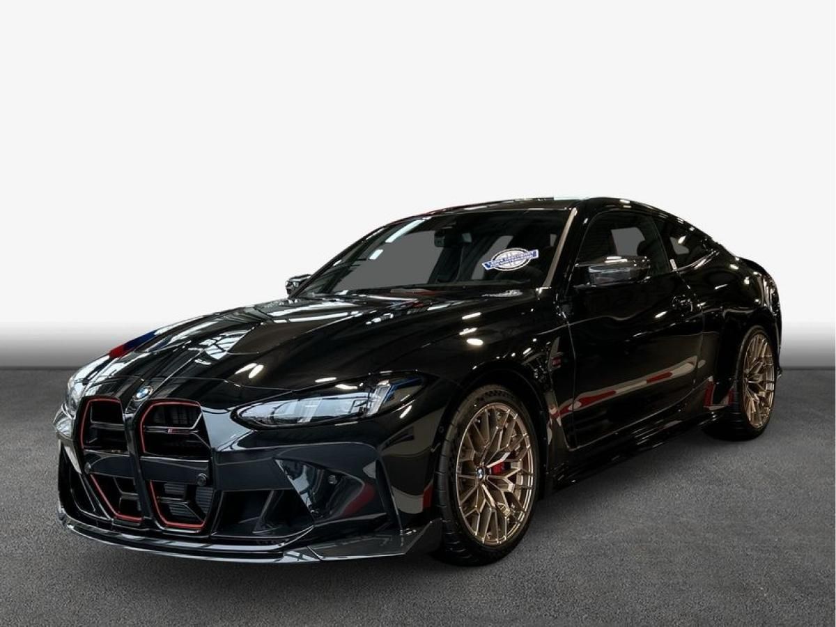 BMW M4 CS , 2-türig Leasing