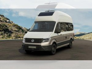 Volkswagen Grand California UPE 106.964€⚡️AKTION BIS 31.07.⚡️ Leasing