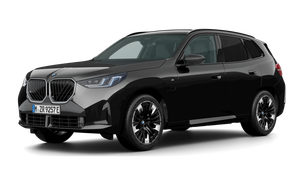 BMW X3 xDrive30e xDrive30e Auto-Abo