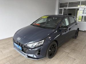 Hyundai i20 MJ26 1.0 T-GDI DCT Black Edition LED Navi Klima PDC SHZ Kamera