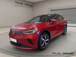 Volkswagen ID.5 GTX 4Motion Leasing