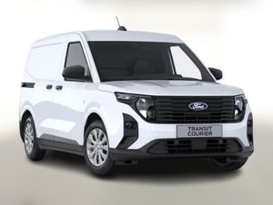 Ford Transit Courier Trend Klimaaut Temp LED-Tagf PDC Gewerbeleasing