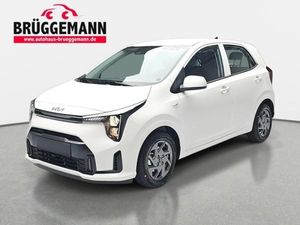 Kia Picanto 1.0 VISION MJ25 SITZH. NAVI KAMERA Leasing