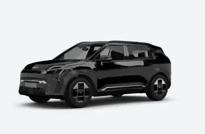 Kia EV3 EV3 81 kWh Auto-Abo