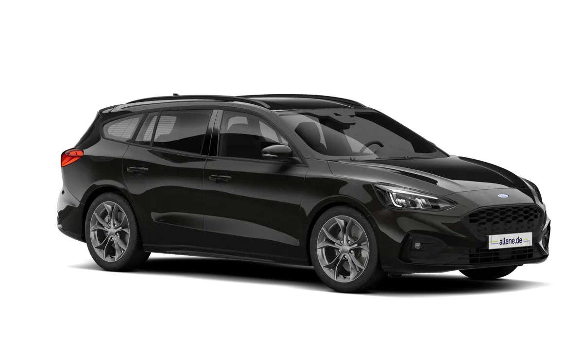 Ford Focus 1,5 EcoBlue ST-Line X Turnier Auto. Leasing