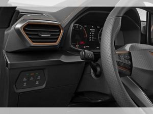 Cupra Formentor VZ Black Edition ACC,SHZ,LHZ