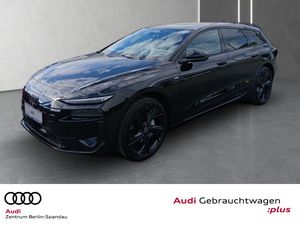 Audi A6 Avant e-tron performance S line business