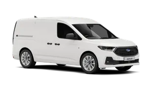 Ford Transit Connect 2.0 EcoBlue 75kW Limited
