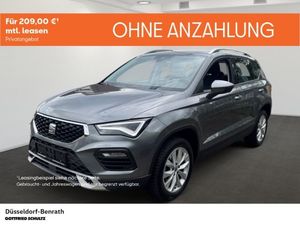 Seat Ateca Style 1.5 TSI DSG LED Navi Parkhilfe AppCo