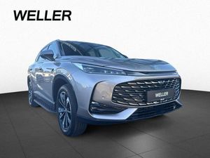 MG HS PHEV Luxury ❗ Sofort lieferbar❗