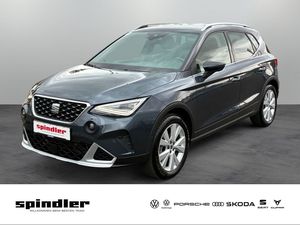 Seat Arona Xperience 1.0 TSI DSG / FullLink, LED, AHK