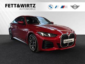 BMW 420d xDrive Gran Coupé Inkl. € 1.190 Zubehörbonu