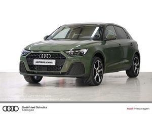 Audi A1 Sportback 25 TFSI - Nur für Sonderzielgruppen (Solingen)