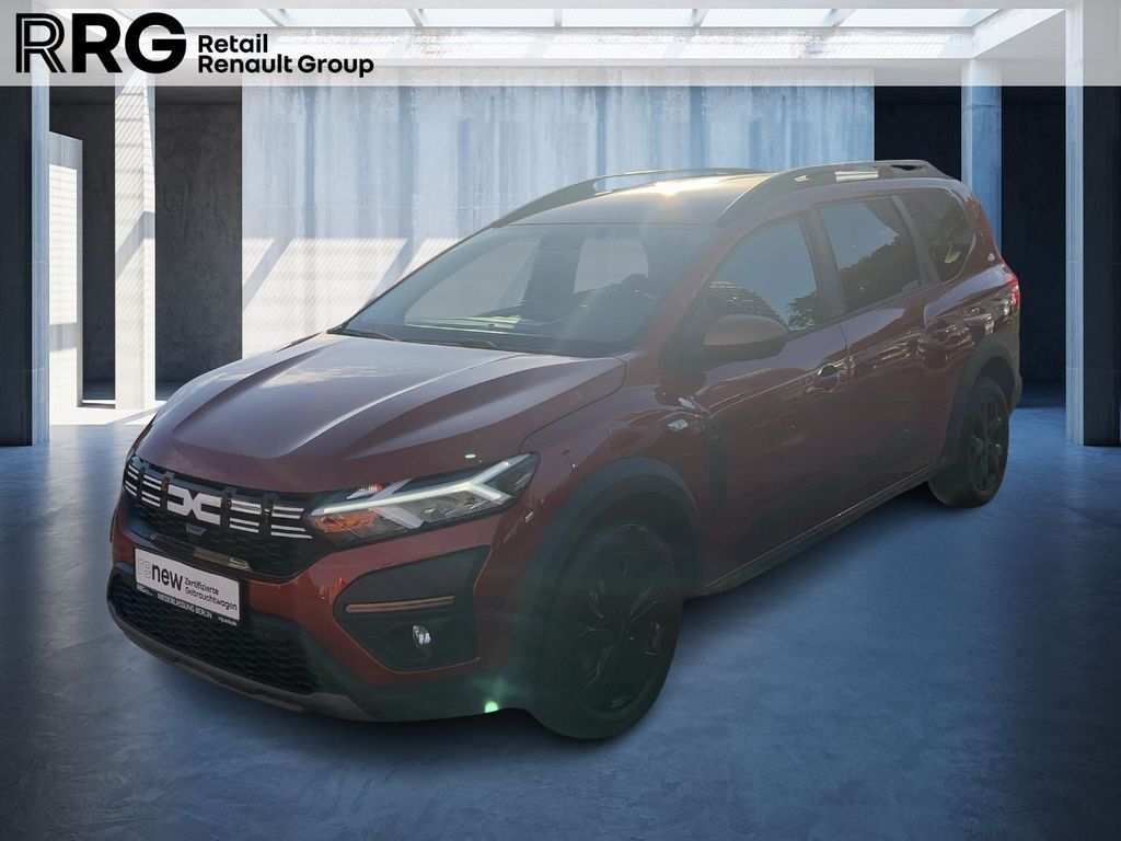 Dacia Jogger 1.0 TCe 110 Extreme+ Leasing