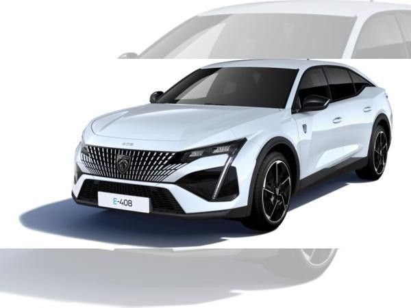 Peugeot 408 GT elektro 210 PS /Keyless/ACC/Cam/ konfigurierbar / Gewerbeaktion bis 30.07.2025 Leasing