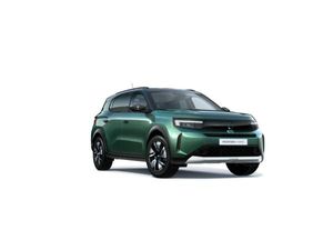 Opel Frontera Ultimate 1.2 MHEV 6-Gang-Doppelkupplung. eDCT