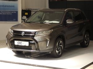 Suzuki Vitara 1.4 Comfort+ Navi Servo SHZ Schiebedach..