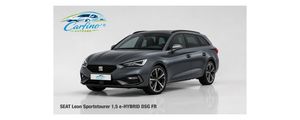 Seat Leon Sportstourer 1,5 e-HYBRID DSG FR