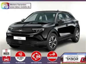 Opel Mokka Hybrid WinterP SHZ LHZ KomfortP PrivG Temp